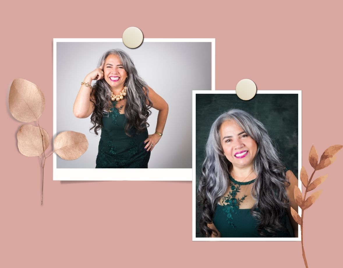 Personal Branding Headshots for Women Entrepreneurs